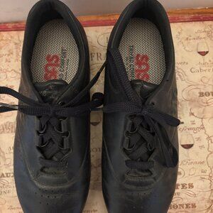 SAS Women's Free Time Tripad Comfort Walking Shoes (Size 8.5M)